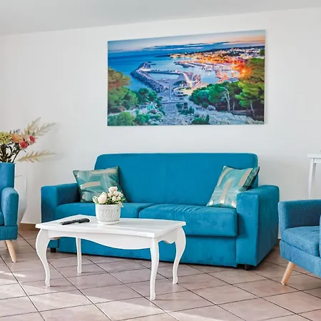 Sky Blue Con Idromassaggio Vista Mare * Torre Suda