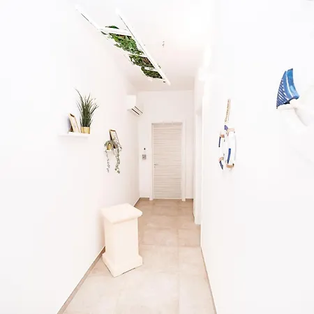 Sky Blue Con Idromassaggio Vista Mare Apartment